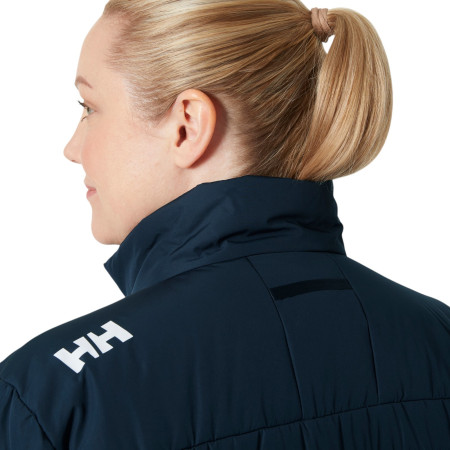 Geacă femei Helly Hansen W Crew Insulator Jacket 2.0