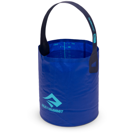 Găleată pliantă Sea to Summit Folding Bucket - 10L