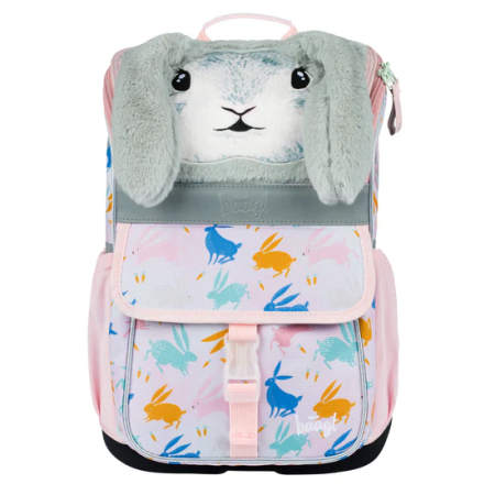 Ghiozdan clase primare Baagl Zippy