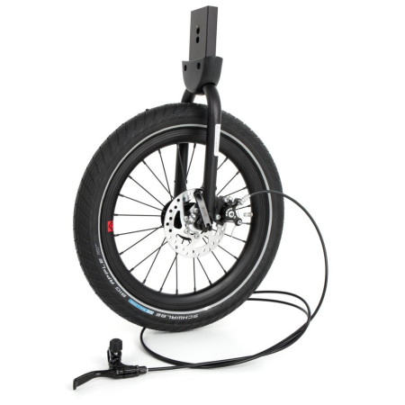 Roți Hamax Outback Jogger Kit