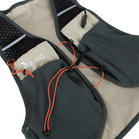 Vestă de alergat Warg Cheetah