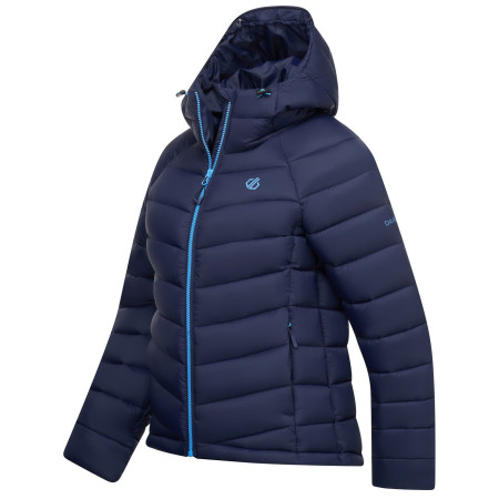 Geacă femei Dare 2b Wmens Torrek Padded Jacket albastru închis Navy