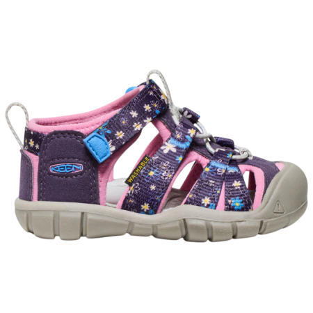 Sandale copii Keen Seacamp II CNX INF