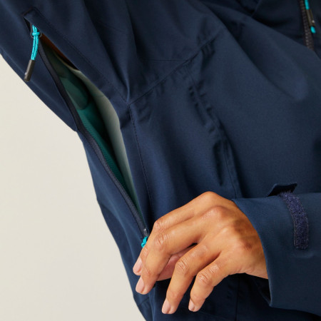 Geacă femei Regatta W Bosfield III