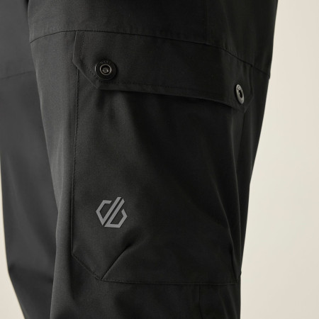 Pantaloni bărbați Dare 2b Baseplate Insulated Pant