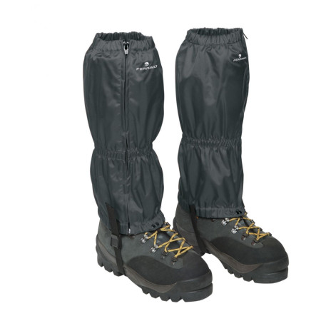 Ghetre Ferrino Sella negru