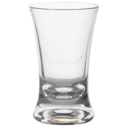 Pahar shot Gimex LIN Shot glass 4 pcs