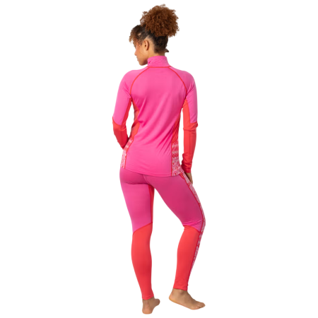 Hanorac funcțional de damă Kari Traa Malia Hz