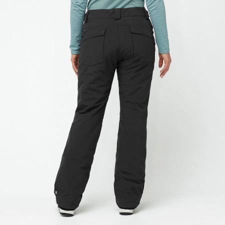 Pantaloni de schi femei Salomon Edge Pant W