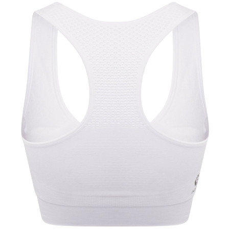 Bustieră Dare 2b Dont SweatIt II Bra alb White