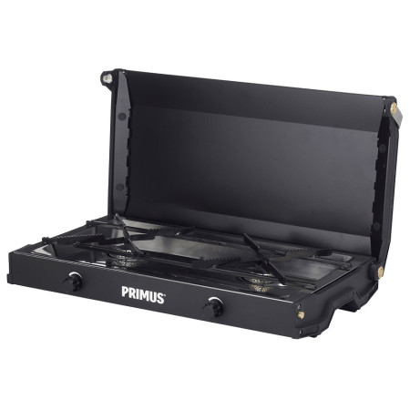 Arzător Primus Kinjia Stove negru