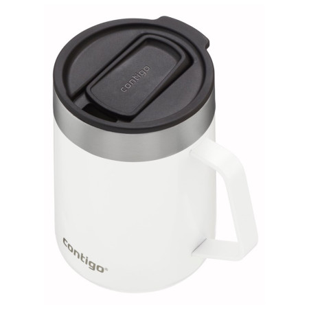 Cană termică Contigo Streeterville Desk Mug 420ml