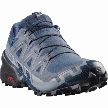 Încălțăminte de alergat pentru bărbați Salomon Speedcross 6 Gore-Tex