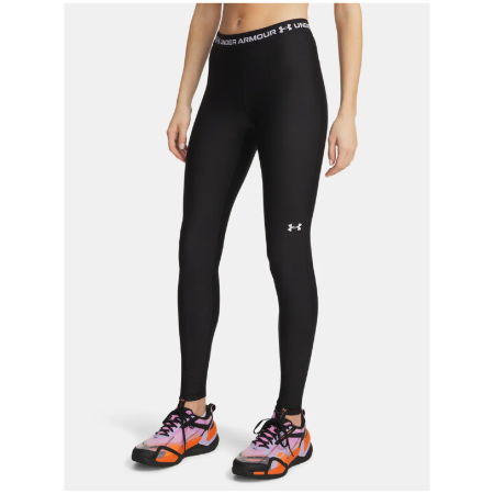 Colanți femei Under Armour Heatgear Legging