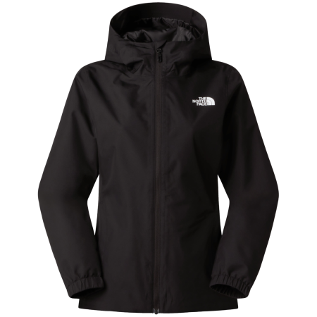 Geacă softshell pentru femei The North Face W Quest Mono Jacket
