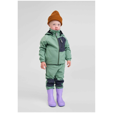 Geacă copii Reima Mukana