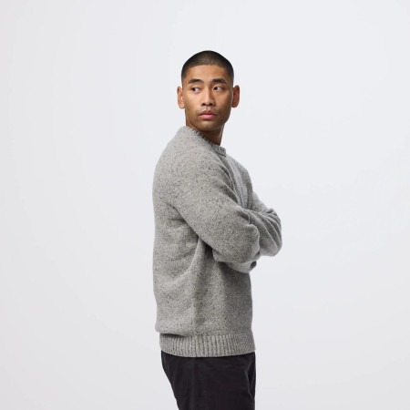 Pulover bărbați Fjällräven Övik Neps Knit Sweater M