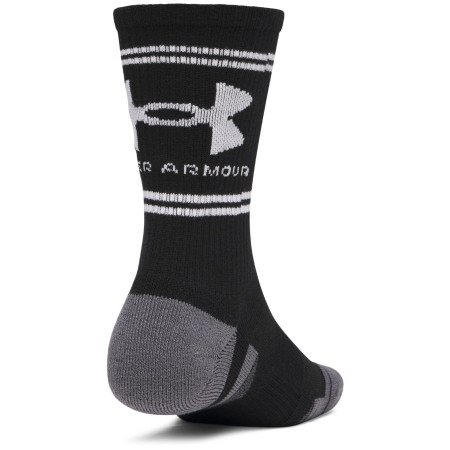 Set șosete Under Armour New UA Perf Tech Nov 3Pk Crw