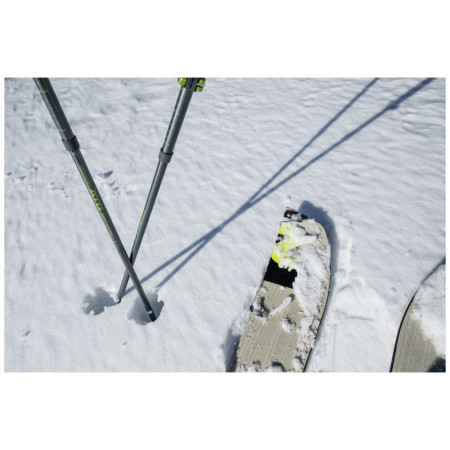 Bețe de trekking Pinguin Compact FL Foam