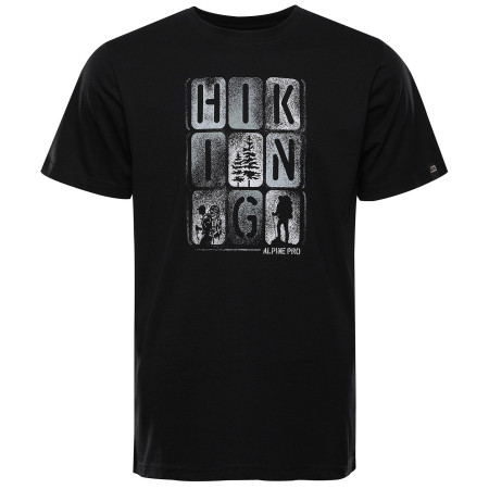 Tricou bărbați Alpine Pro Bolen 2