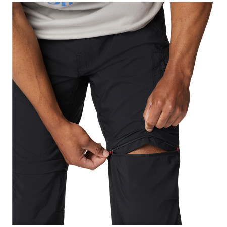 Pantaloni bărbați Columbia Silver Ridge™ Utility Convertible Pant