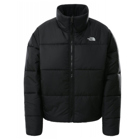 Geacă femei The North Face Saikuru Jacket negru