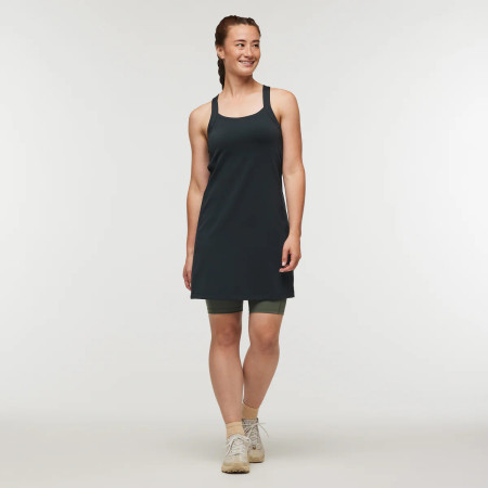 Rochie femei Cotopaxi Muevo Dress