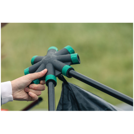 Cort Coleman Octagon 8