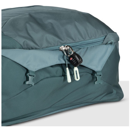 Rucsac femei Osprey Fairview 70