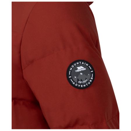 Geacă lungă femei Trespass Colter