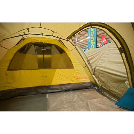 Cort de familie Pinguin Campus 3 Duralu