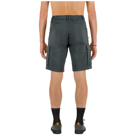 Pantaloni scurți bărbați Karpos Sacolet Bermuda