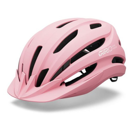 Cască de ciclism copii Giro Register II Youth roz Mat Light Pink