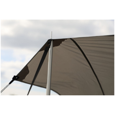 Cort pentru rulotă Vango Caravan Awning Front Canopy