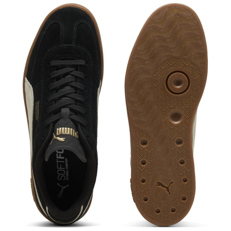 Încălțăminte bărbați Puma Club II Era Suede