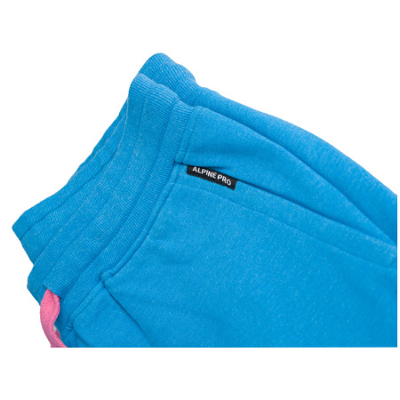 Pantaloni femei Alpine Pro Garama