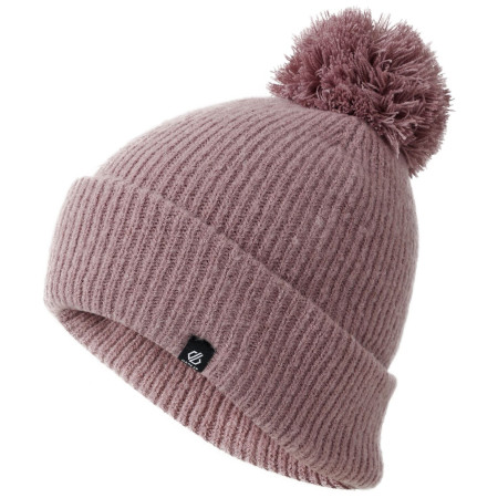 Căciulă Dare 2b Maya Pom Beanie roz deschis Heather