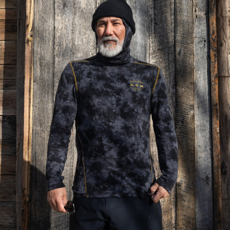 Tricou funcțional bărbați Smartwool Men's Classic Thermal Merino Base Layer