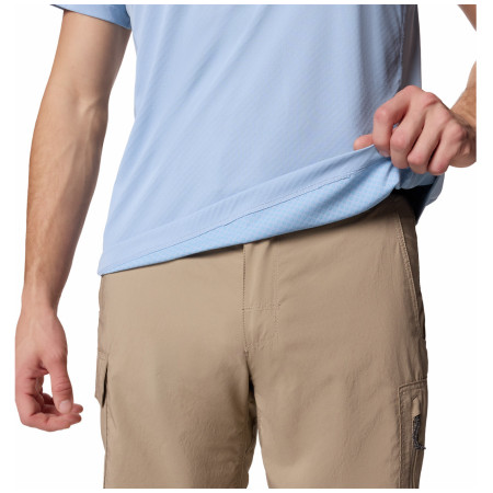 Tricou bărbați Columbia Zero Rules™ Light Polo