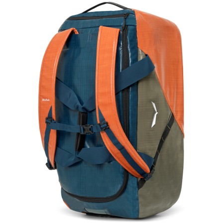 Geantă de voiaj Salewa Discovery Duffle M