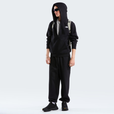 Hanorac bărbați The North Face M Evolution Simple Dome Regular Full Zip
