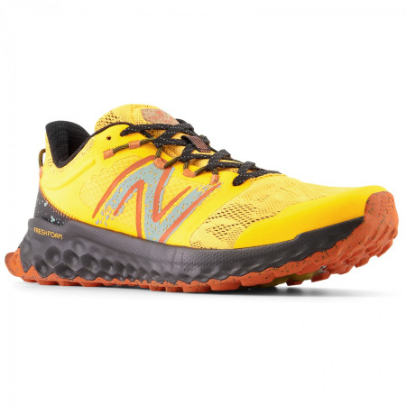 Încălțăminte de alergat pentru bărbați New Balance Fresh Foam Garoé galben