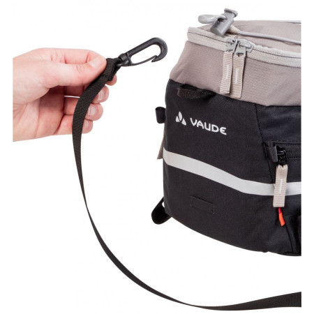 Geantă pentru bicicletă Vaude Silkroad M