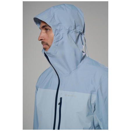 Geacă bărbați Montane Minimus Lite Jacket