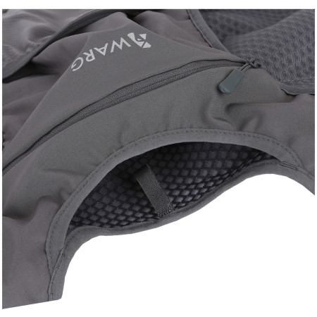 Vestă de alergat Warg Falcon