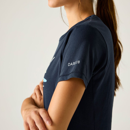 Tricou femei Dare 2b Tranquility III Tee