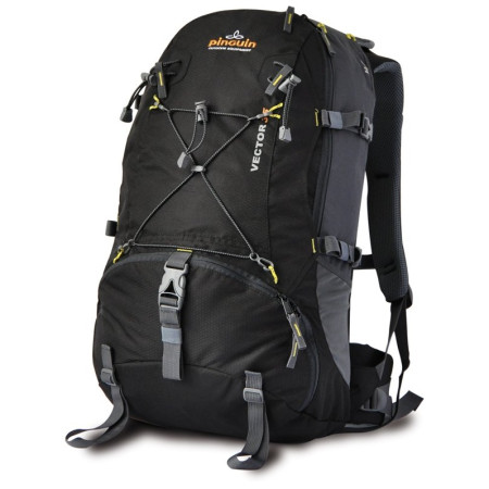 Rucsac Pinguin Vector 35 (2019) negru