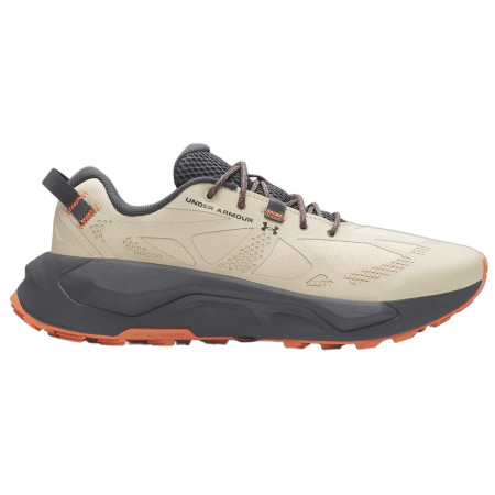 Încălțăminte bărbați Under Armour Charged Bandit TR 4 bej Brown
