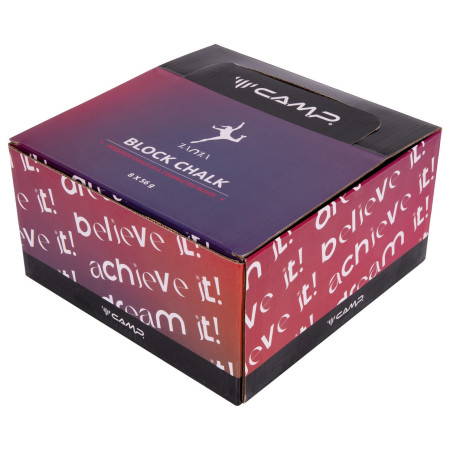 Magneziu Camp Block Chalk Janja 56 G