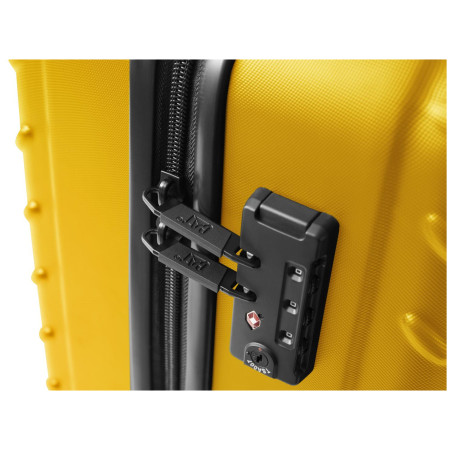 Valiză cu roți Caterpillar CAT Industrial Plate L